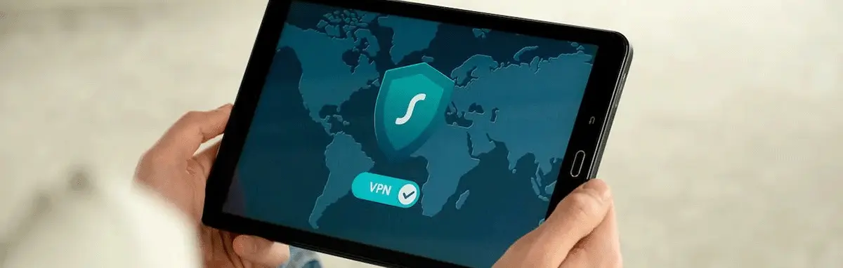 VPN